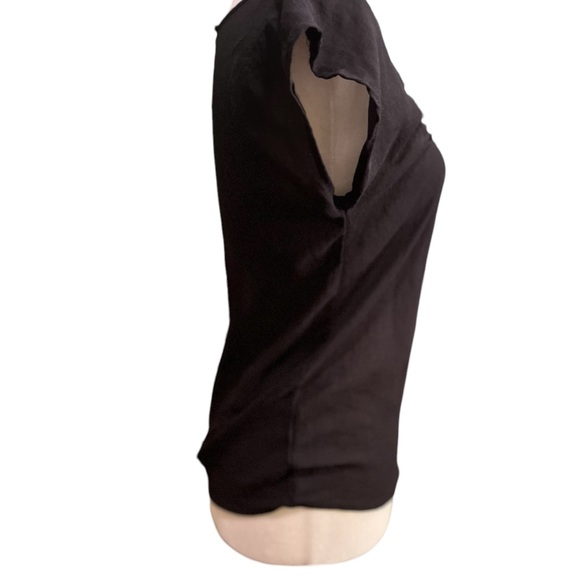 Zara Basic short sleeve shirt - Picture 3 of 9